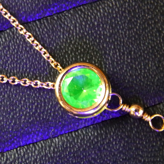 �E�����K���X�@�G�`�I�s�A�I�p�[���@�l�b�N���X