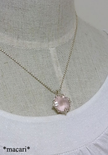 ���[�Y�N�H�[�c�@�`�F�b�J�[�J�b�g�@�y���_���g