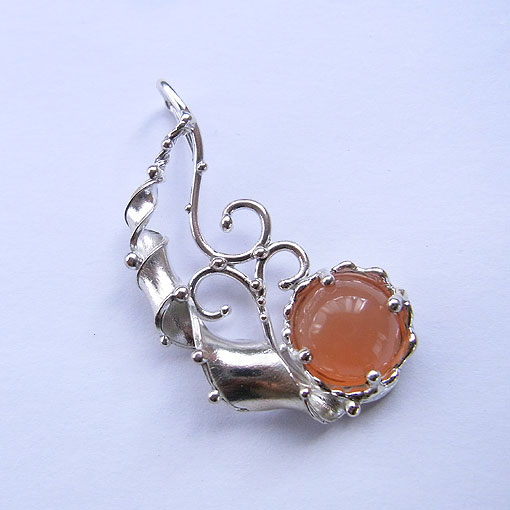 �I�����W���[���X�g�[���@�y���_���g