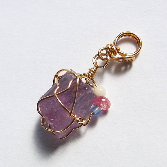 �p�[�v���X�L���|���C�g�@�y���_���g