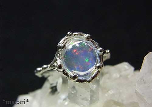 ���L�V�R�I�p�[���@�����O�@1