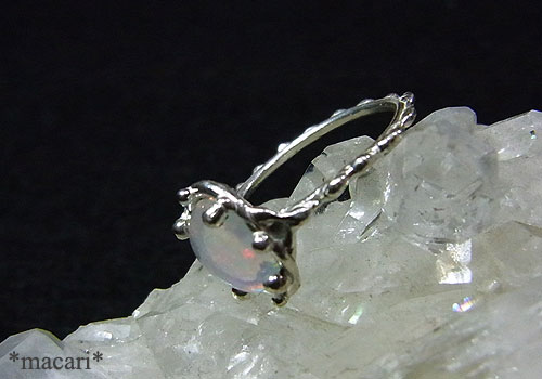 ���L�V�R�I�p�[���@�����O3