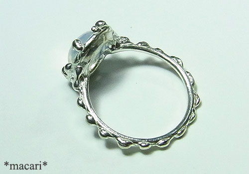 ���L�V�R�I�p�[���@�����O4