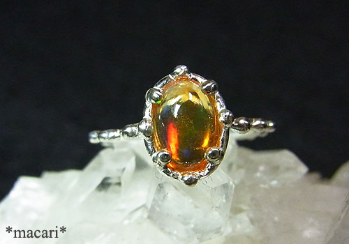 ���L�V�R�I�p�[���@�����O1