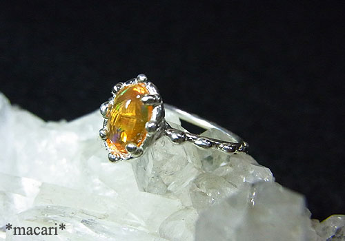 ���L�V�R�I�p�[���@�����O�@3