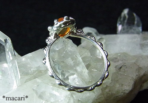 ���L�V�R�I�p�[���@�����O�@4