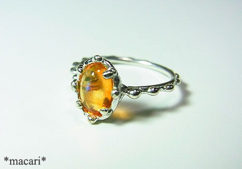 ���L�V�R�I�p�[���@�����O�@5