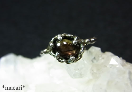 �u���b�N�X�^�[�T�t�@�C�A�@�����O�@1