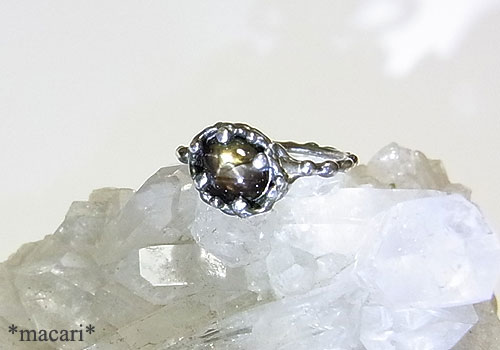 �u���b�N�X�^�[�T�t�@�C�A�@�����O�@3