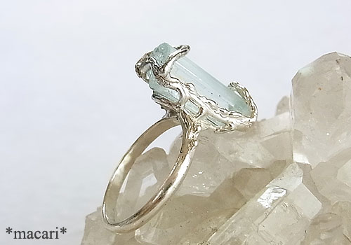 �A�N�A�}�������΃����O