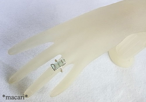 �A�N�A�}�������΃����O