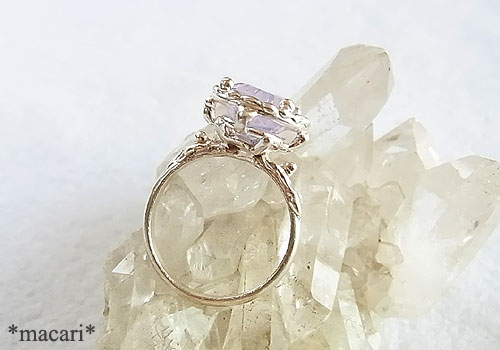 ���x���_�[�N�H�[�c�̃����O