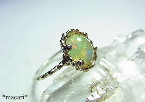 �G�`�I�s�A�I�p�[���̃����O