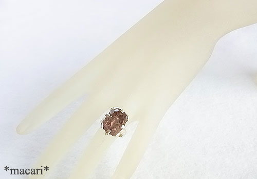 �C���N���[�W�����N�H�[�c�̃����O