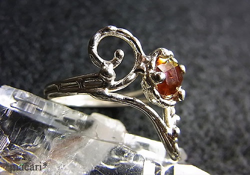 ���C���{�[�K�[�l�b�g�̃����O