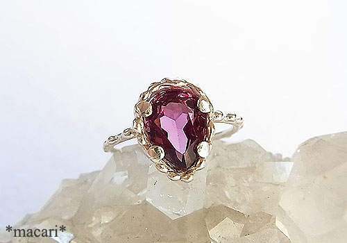 ���[�h���C�g�K�[�l�b�g�@�����O