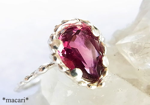 ���[�h���C�g�K�[�l�b�g�@�����O