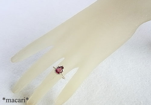 ���[�h���C�g�K�[�l�b�g�@�����O