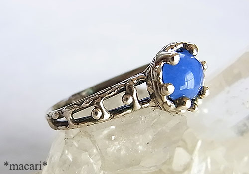 ���Y���C�g�E�A�t�K�i�C�g�̃����O