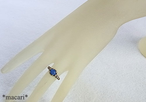 ���Y���C�g�E�A�t�K�i�C�g�̃����O