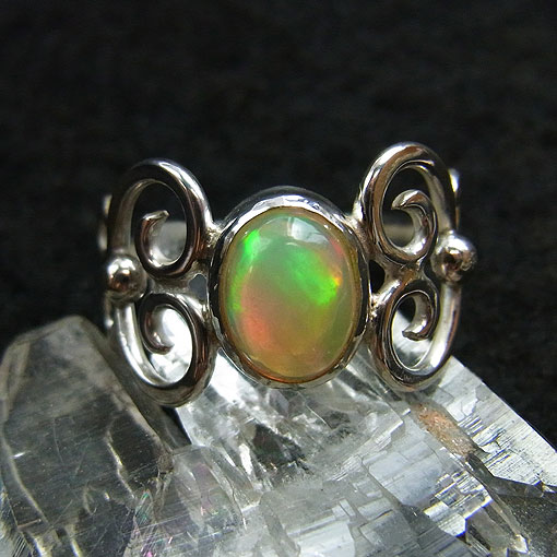 �G�`�I�s�A�I�p�[���̃����O