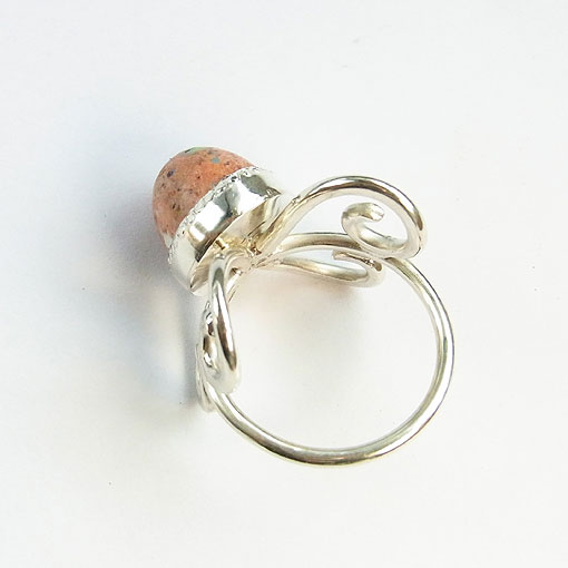 �J���e���I�p�[���̓����������O