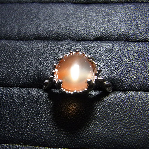 ���[���X�g�[���@�����O