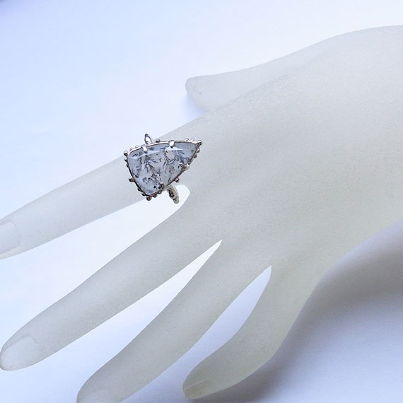 �f���h���b�N�N�H�[�c�@�����O